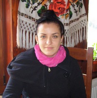 Alina Danciu