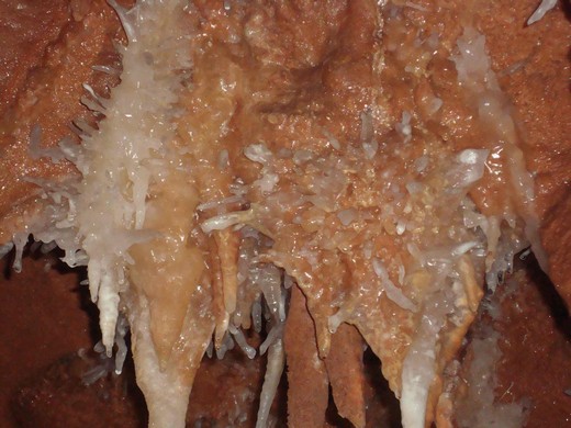 Farcu barlang - Erdélyi-szigethegység